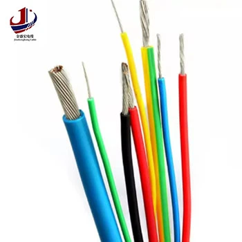 Dây nối UL1185